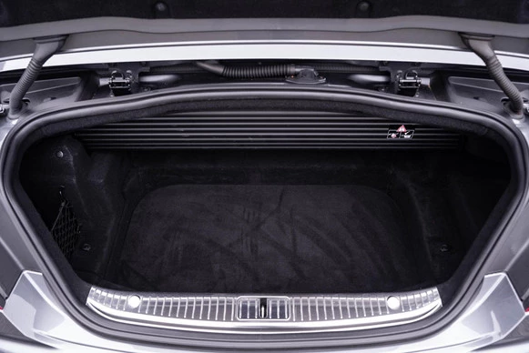 Mercedes-Benz S-Klasse - Afbeelding 17 van 30