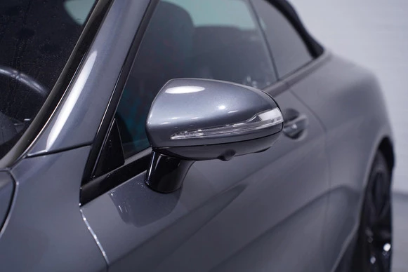 Mercedes-Benz S-Klasse - Afbeelding 20 van 30