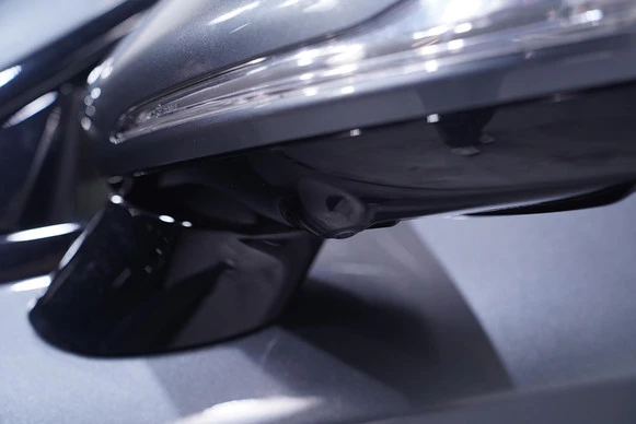 Mercedes-Benz S-Klasse - Afbeelding 22 van 30