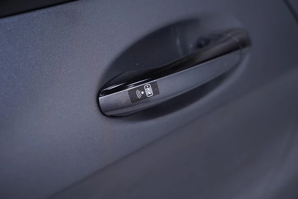 Mercedes-Benz S-Klasse - Afbeelding 23 van 30