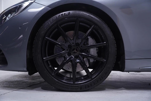 Mercedes-Benz S-Klasse - Afbeelding 26 van 30