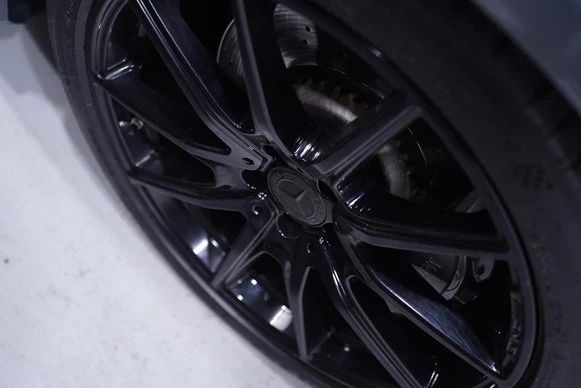 Mercedes-Benz S-Klasse - Afbeelding 27 van 30