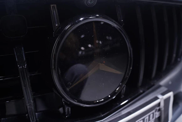 Mercedes-Benz S-Klasse - Afbeelding 29 van 30