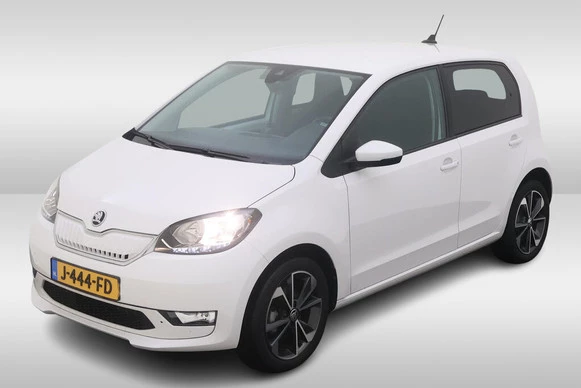 Škoda Citigo - Afbeelding 1 van 15