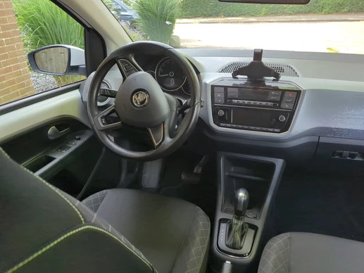 Škoda Citigo - Afbeelding 4 van 15