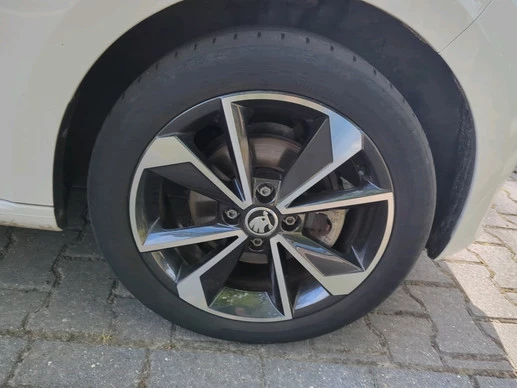 Škoda Citigo - Afbeelding 5 van 15
