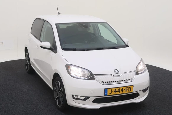 Škoda Citigo - Afbeelding 8 van 15