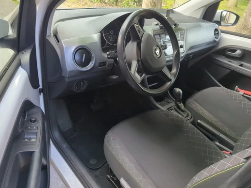 Škoda Citigo - Afbeelding 9 van 15