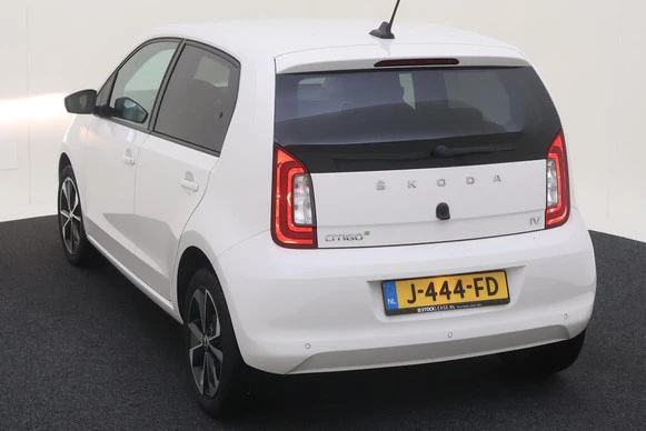 Škoda Citigo - Afbeelding 10 van 15