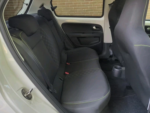 Škoda Citigo - Afbeelding 12 van 15