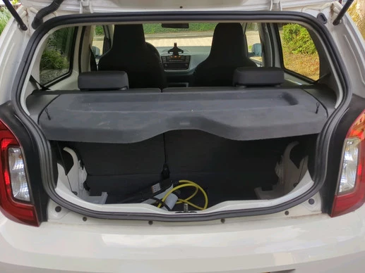 Škoda Citigo - Afbeelding 13 van 15