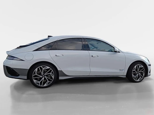 Hyundai IONIQ 6 - Afbeelding 3 van 25