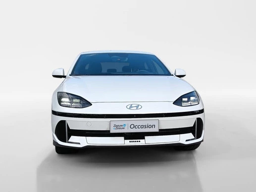 Hyundai IONIQ 6 - Afbeelding 7 van 25
