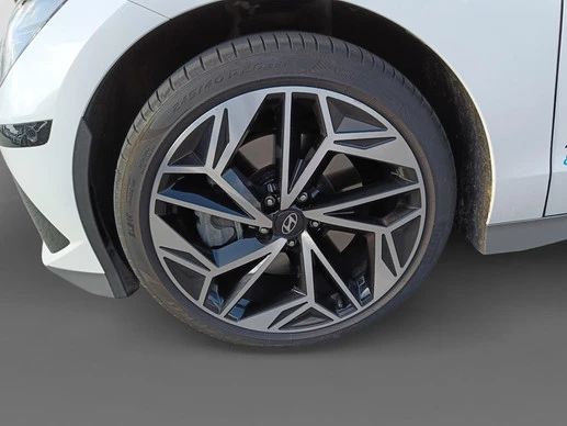 Hyundai IONIQ 6 - Afbeelding 8 van 25
