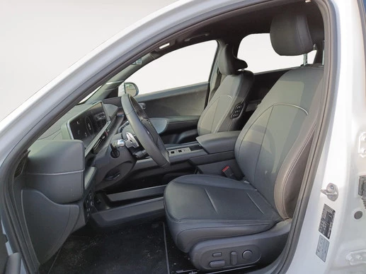 Hyundai IONIQ 6 - Afbeelding 9 van 25