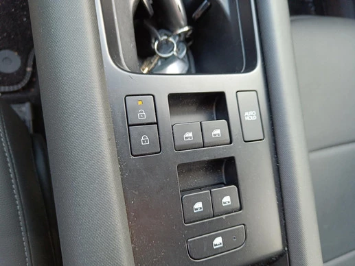 Hyundai IONIQ 6 - Afbeelding 10 van 25