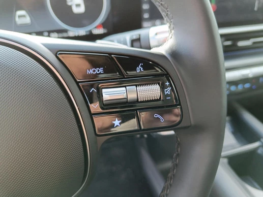 Hyundai IONIQ 6 - Afbeelding 14 van 25
