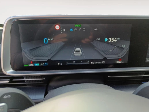 Hyundai IONIQ 6 - Afbeelding 16 van 25