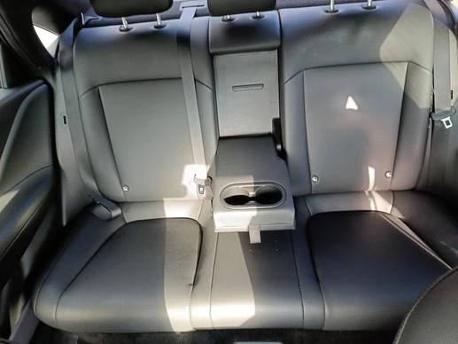 Hyundai IONIQ 6 - Afbeelding 20 van 25