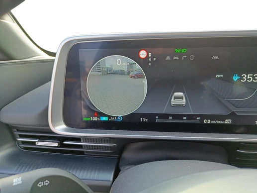 Hyundai IONIQ 6 - Afbeelding 23 van 25
