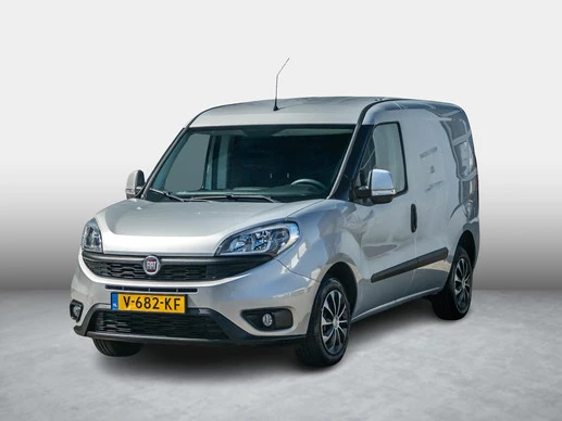 Fiat Doblò - Afbeelding 1 van 27