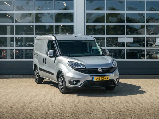 Fiat Doblò - Afbeelding 3 van 27