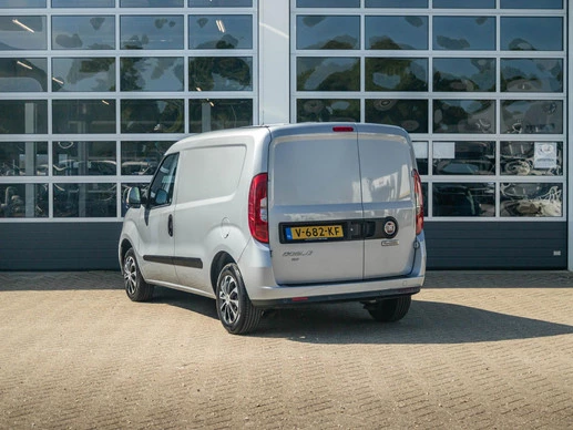 Fiat Doblò - Afbeelding 7 van 27