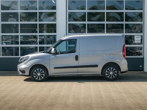 Fiat Doblò - Afbeelding 8 van 27