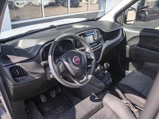 Fiat Doblò - Afbeelding 9 van 27