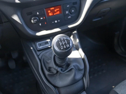 Fiat Doblò - Afbeelding 18 van 27