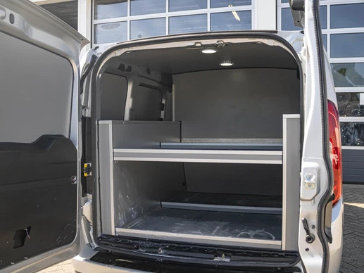Fiat Doblò - Afbeelding 20 van 27