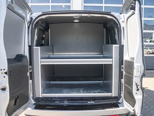 Fiat Doblò - Afbeelding 21 van 27