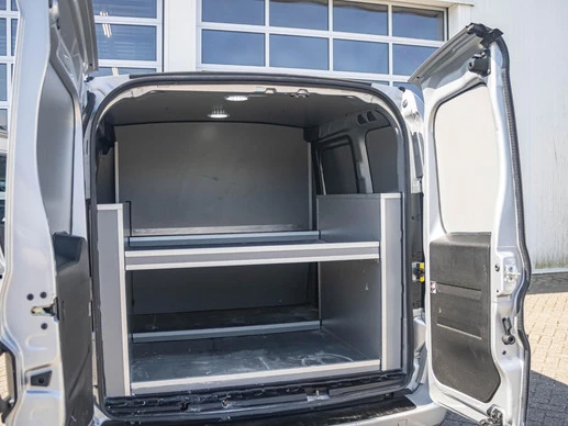 Fiat Doblò - Afbeelding 22 van 27
