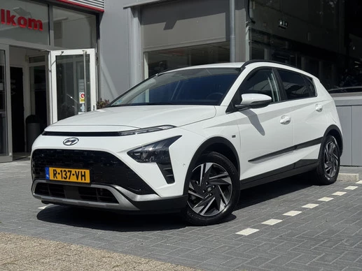 Hyundai Bayon - Afbeelding 1 van 30