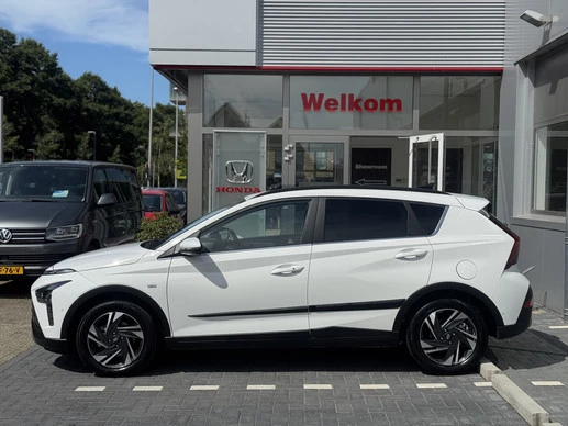 Hyundai Bayon - Afbeelding 2 van 30