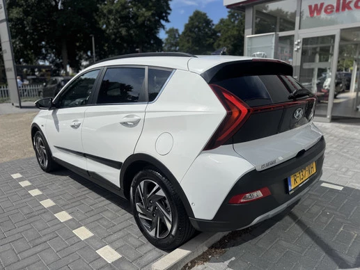 Hyundai Bayon - Afbeelding 3 van 30
