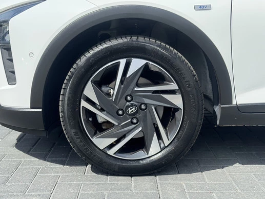 Hyundai Bayon - Afbeelding 7 van 30