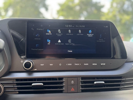 Hyundai Bayon - Afbeelding 9 van 30