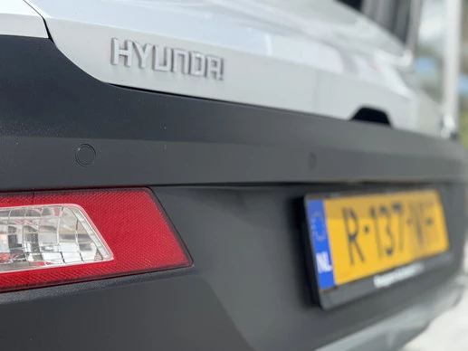 Hyundai Bayon - Afbeelding 12 van 30