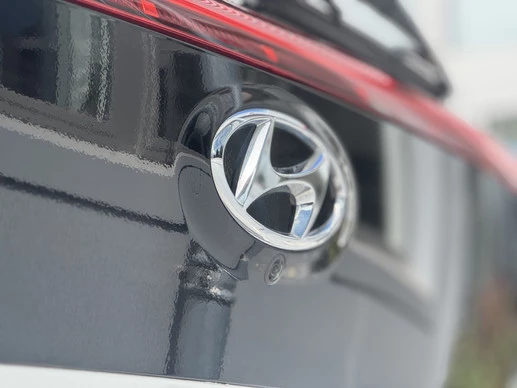 Hyundai Bayon - Afbeelding 13 van 30