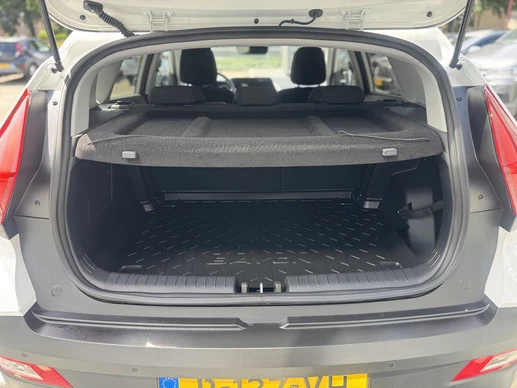 Hyundai Bayon - Afbeelding 14 van 30