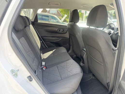 Hyundai Bayon - Afbeelding 16 van 30