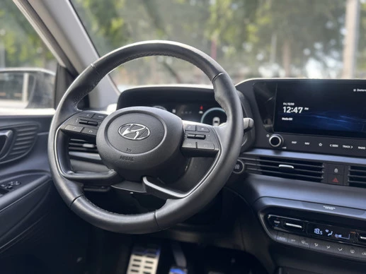 Hyundai Bayon - Afbeelding 19 van 30