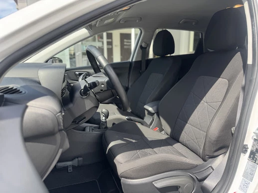 Hyundai Bayon - Afbeelding 22 van 30