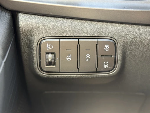 Hyundai Bayon - Afbeelding 24 van 30