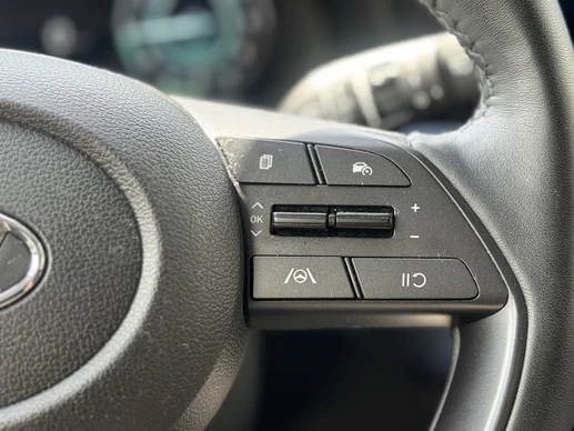 Hyundai Bayon - Afbeelding 26 van 30