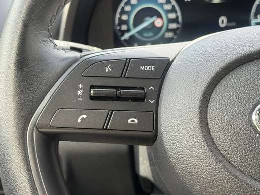 Hyundai Bayon - Afbeelding 27 van 30