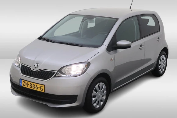 Škoda Citigo - Afbeelding 1 van 15