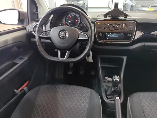 Škoda Citigo - Afbeelding 4 van 15