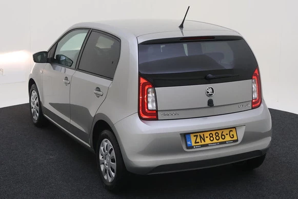Škoda Citigo - Afbeelding 7 van 15